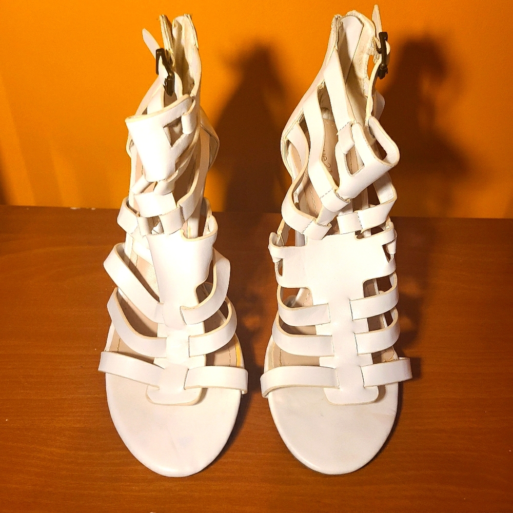 Heels 2 for $20.00